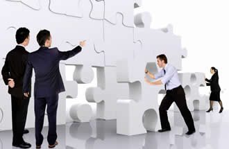 Seguros y prestaciones empleados